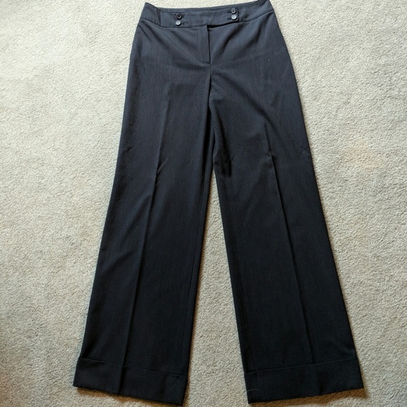 LOFT Pants - Ann Taylor Loft dress pant